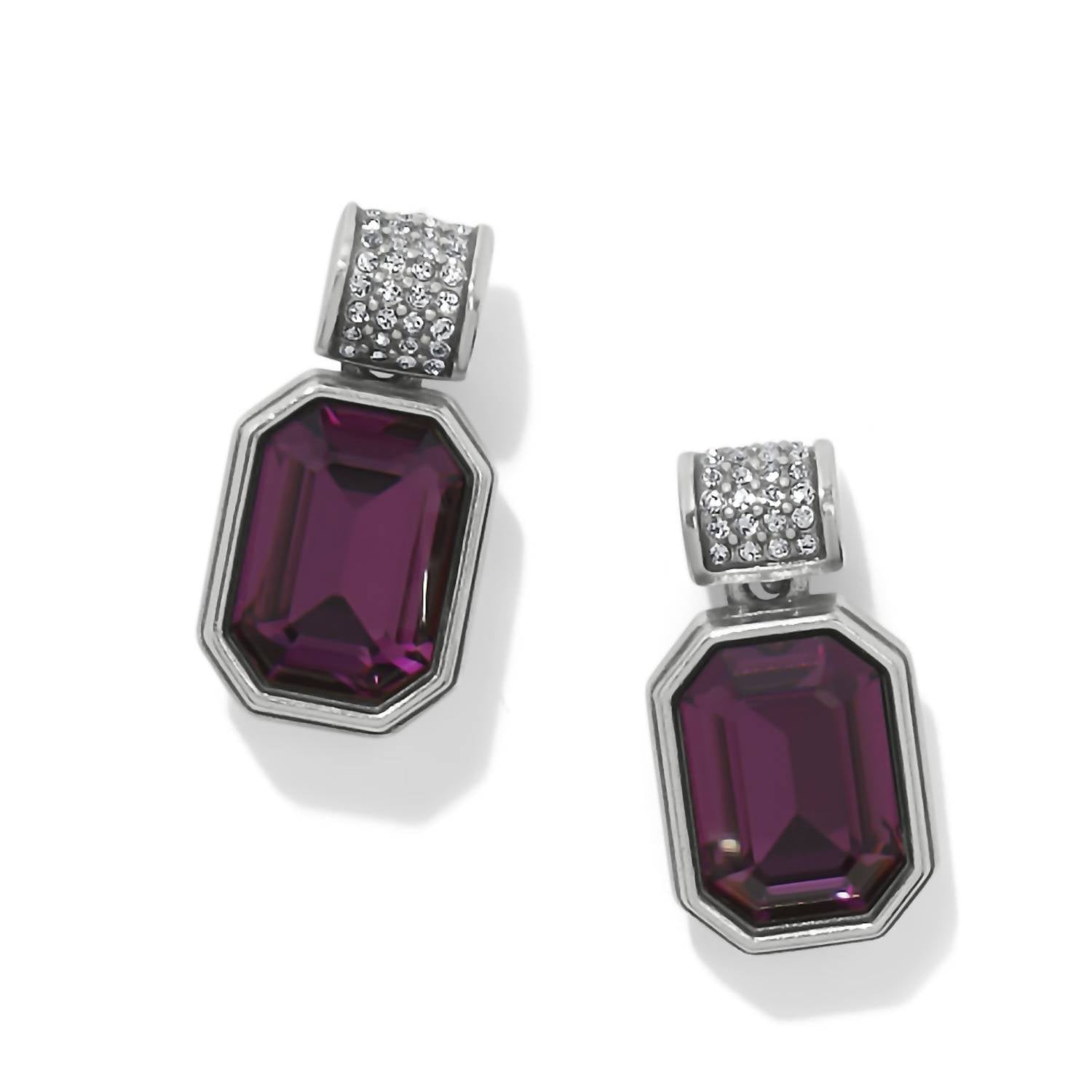 Brighton - Women's Meridian Aurora Post Earrings