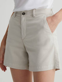 Ag Jeans - Jude Relaxed Fit Short