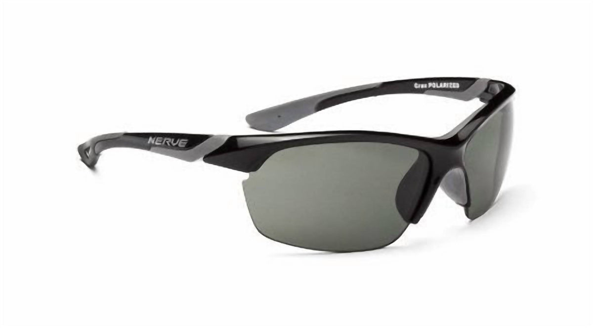 Optic Nerve - Men's Crux Sunglasses