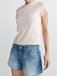 Dl1961 - Women'S - Shrunken T-Shirt