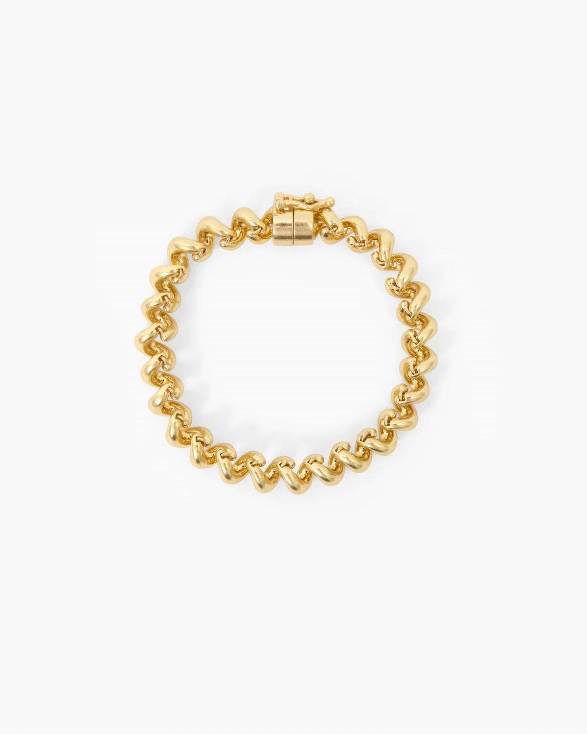 Clare V. - Women's Le Tele Bracelet