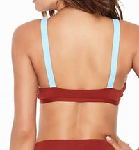 L*Space - Farrah Bikini Top