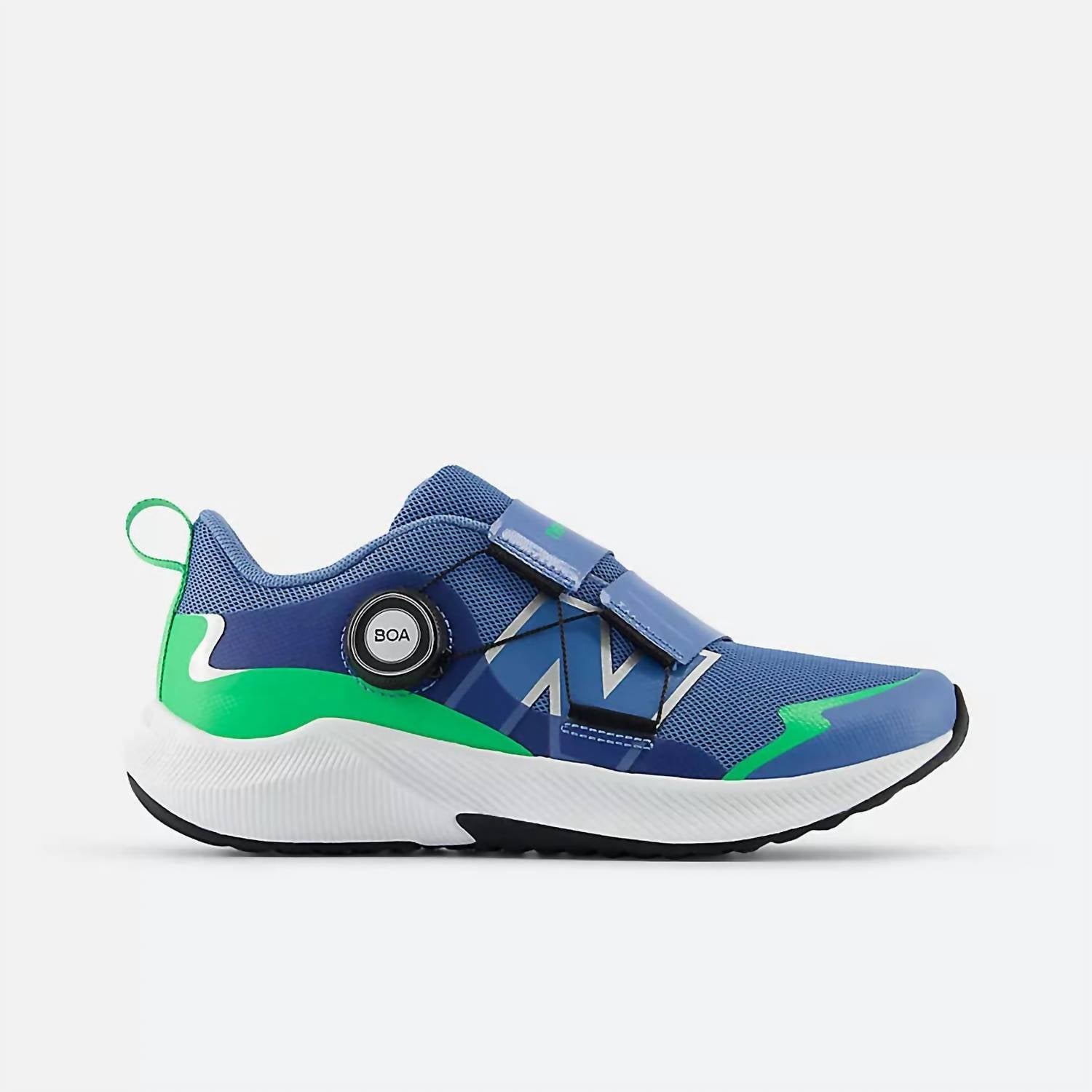 New Balance - Kid's Dynasoft Reveal V4 Boa Shoes