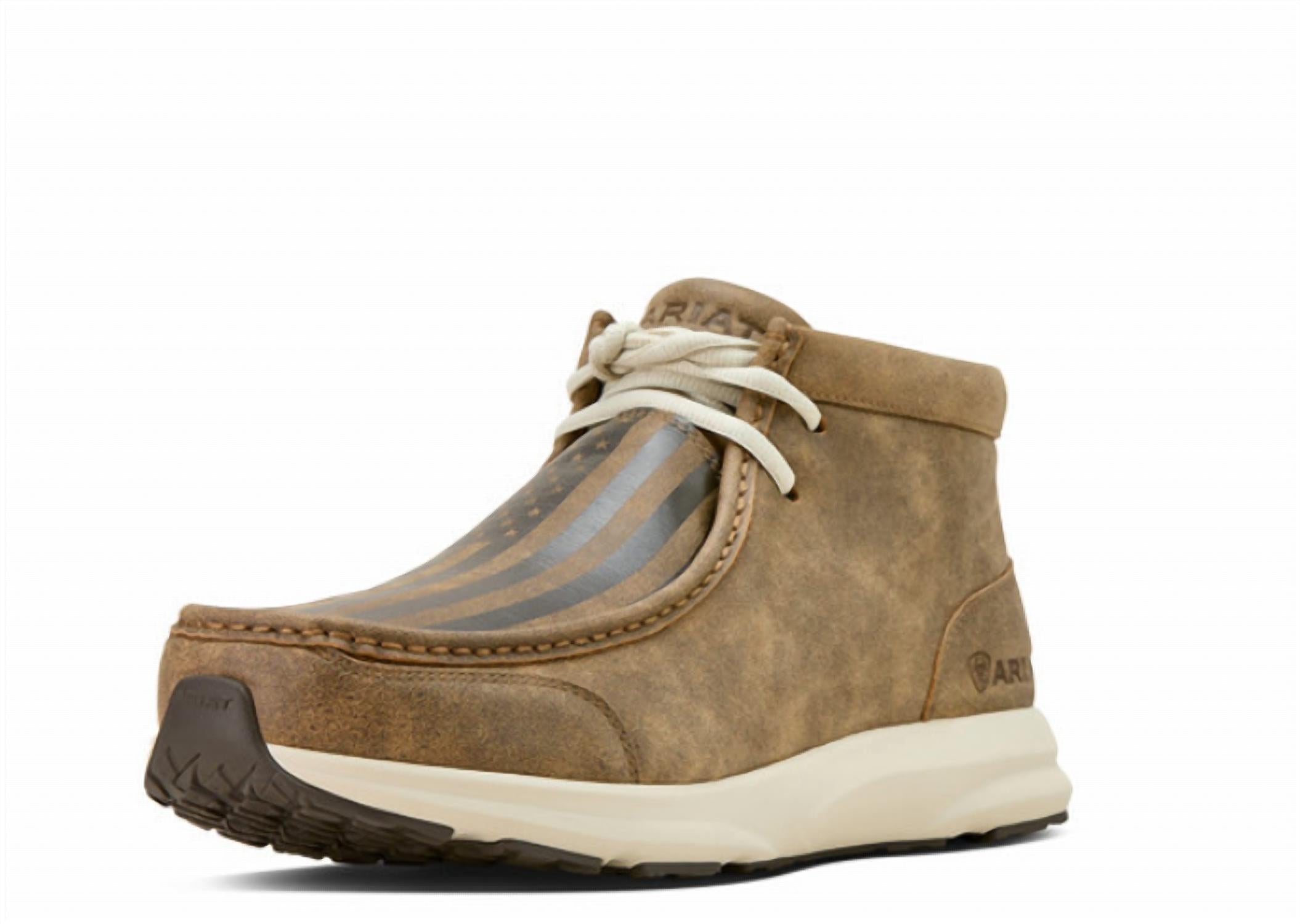 Ariat - Men's Spitfire USA Flag Boots