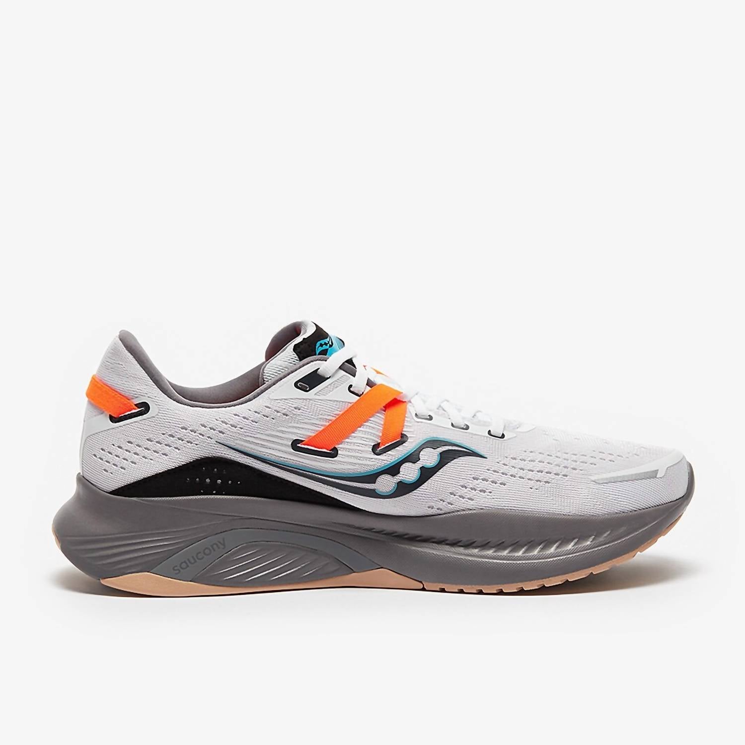 Saucony - Men's Ride 16 Running Shoes