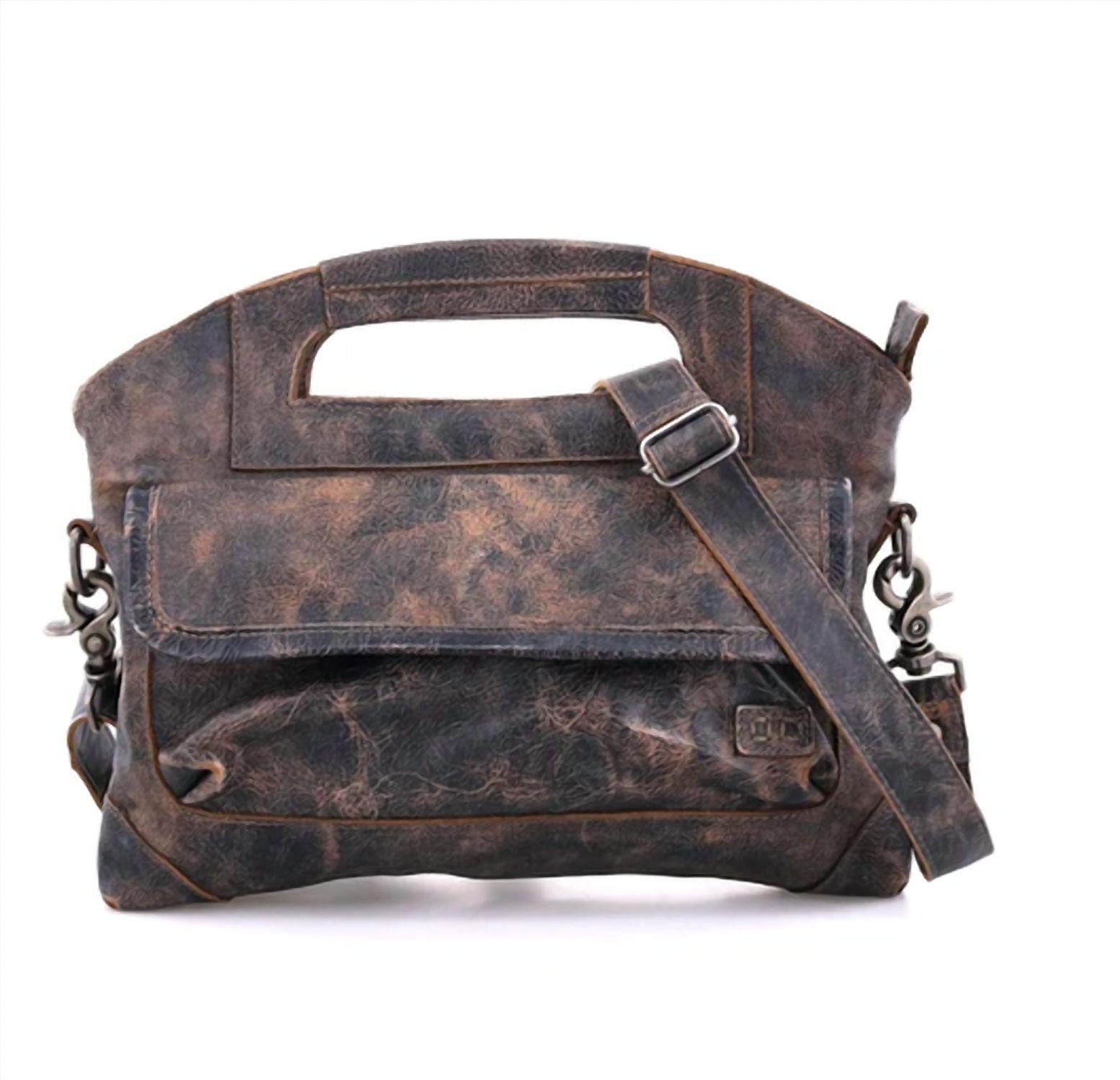 Bedstu - Greenway Crossbody Bag