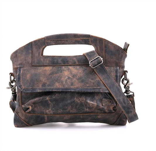 Bedstu - Greenway Crossbody Bag