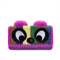 Irregular Choice - Bam! Boo! Bag