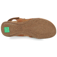 El Naturalista - Women's Wakataua Flat Shoes