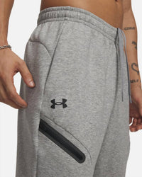 Under Armour - Men's Unstoppable Fleece Joggers