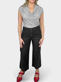 Velvet By Graham & Spencer - Arlie Top