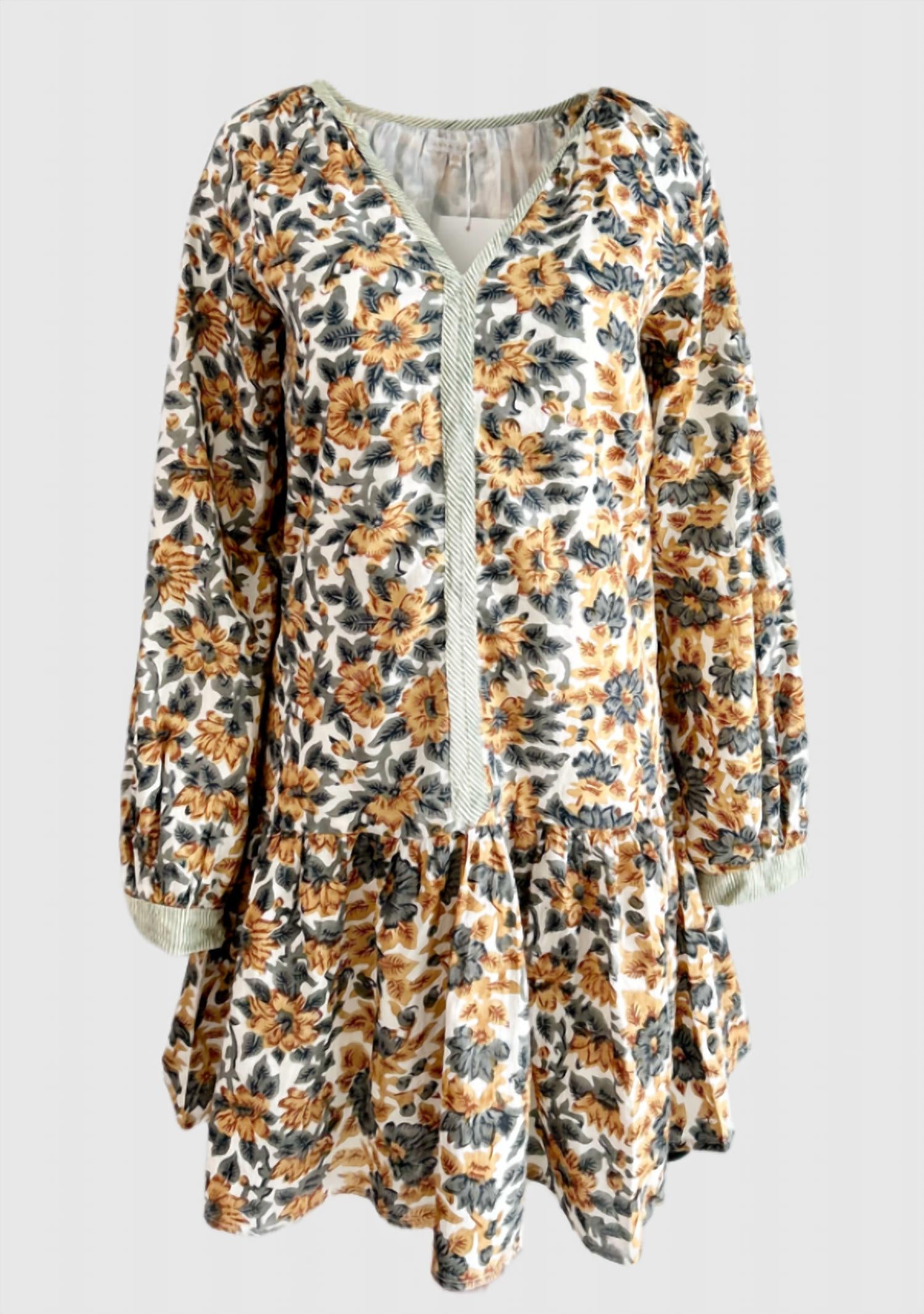 Anna Cate - Penny Dress