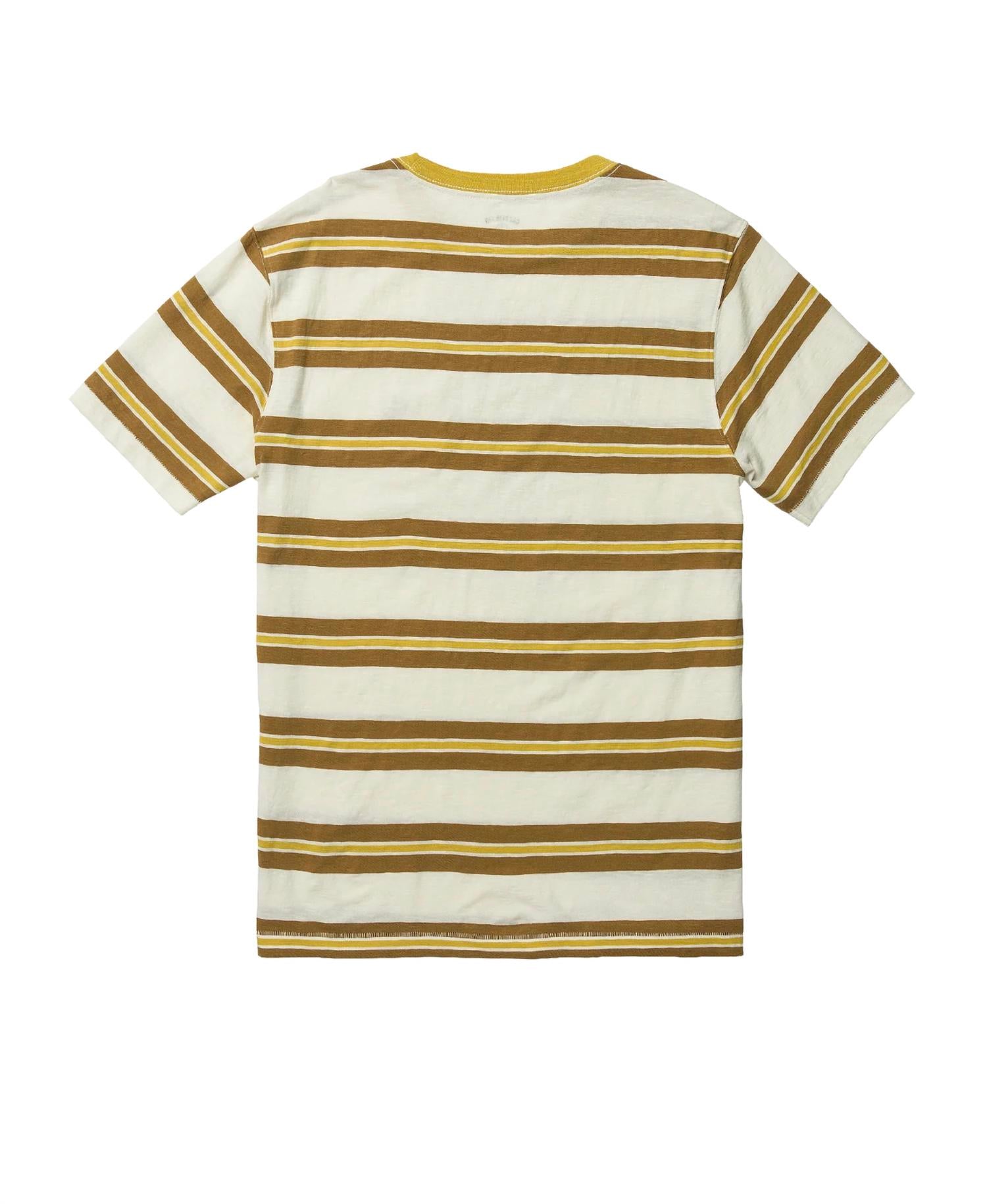 Captain Fin - Men's Harbor Ratz Knit Top