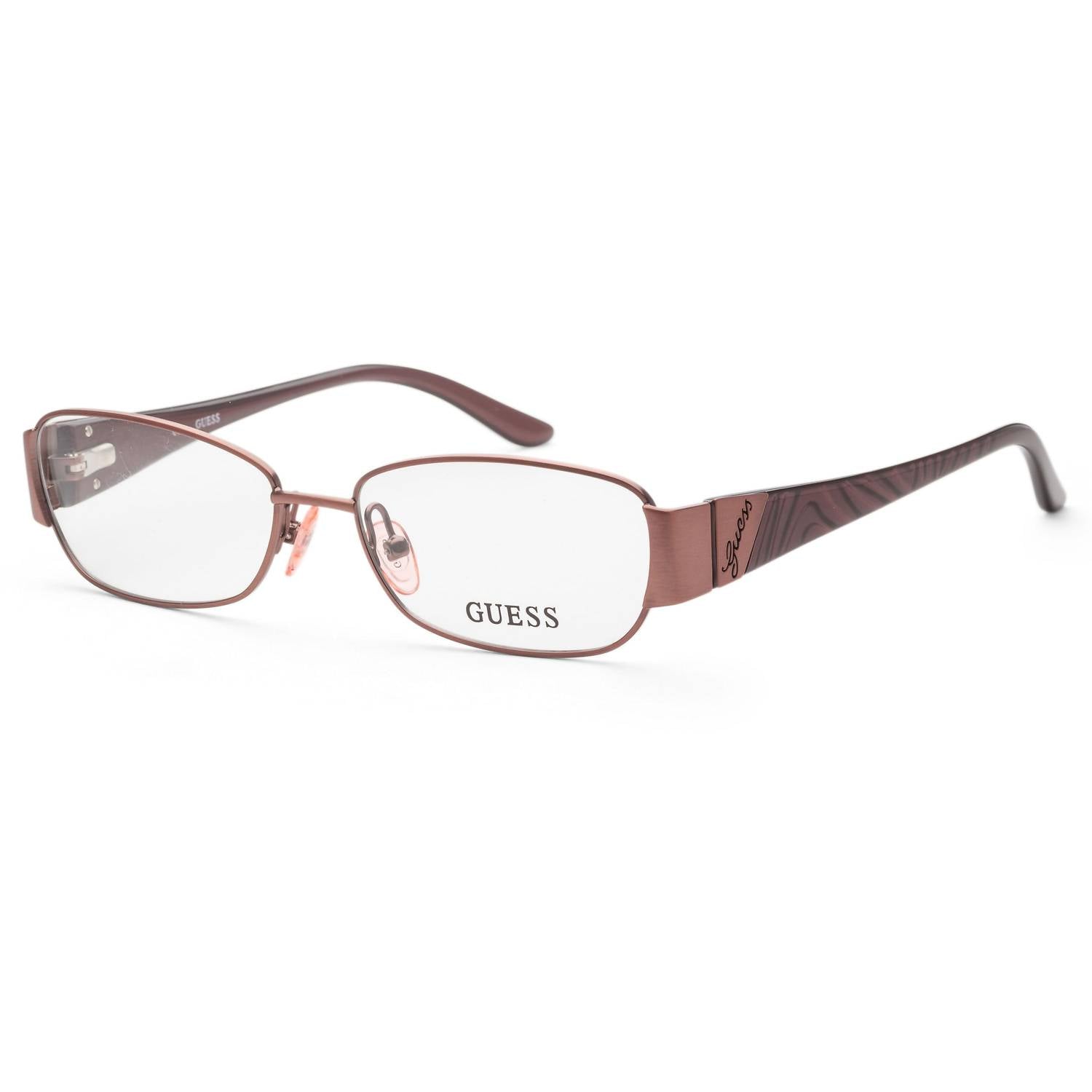 Guess - Women's Oval Glasses