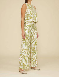Lucy Paris - Karine Top