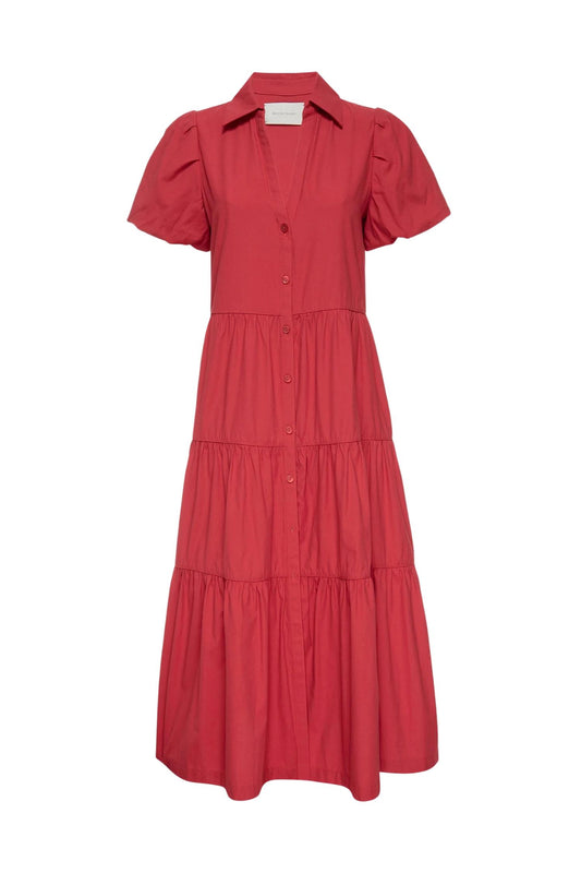 Brochu Walker - Women's Havana Midi Dress