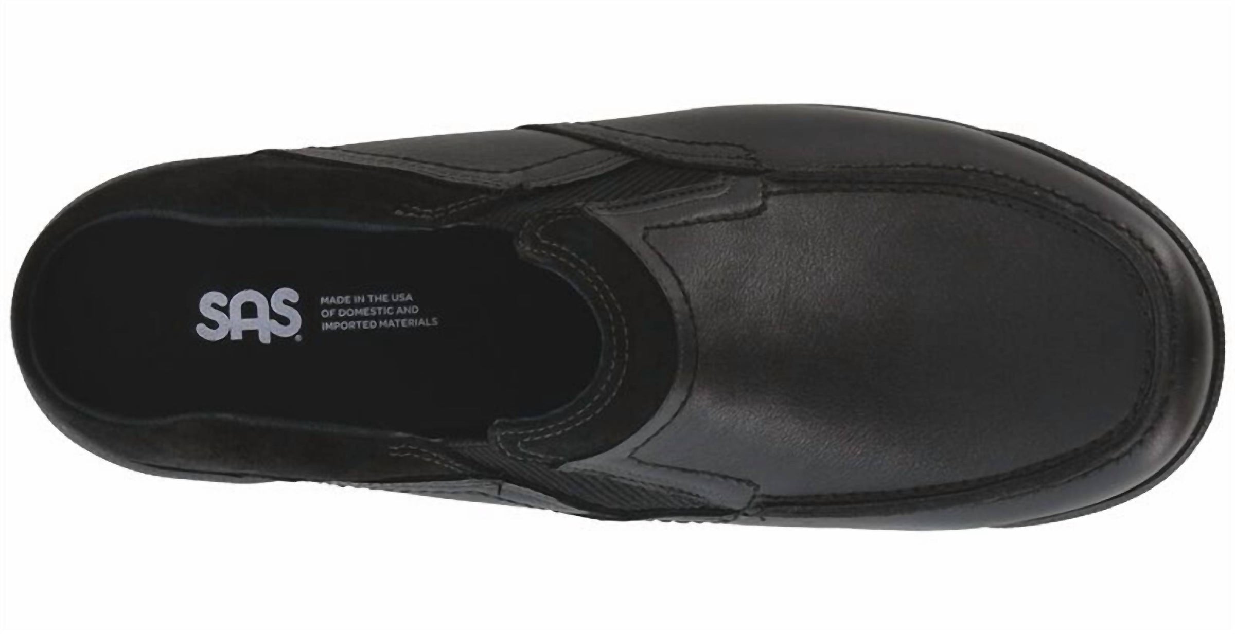 Sas - Men's Slip On Loafer