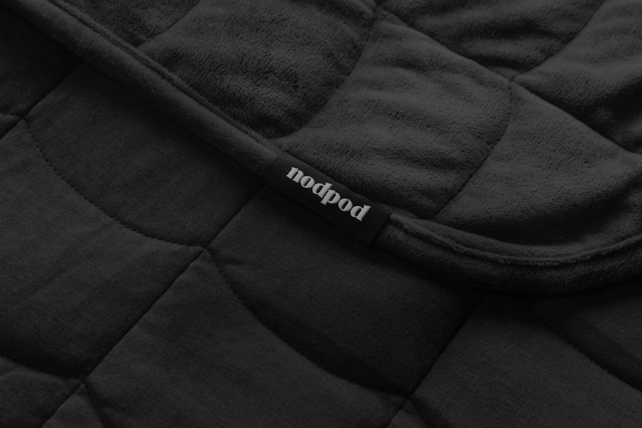 Nodpod - Body Weighted Blanket