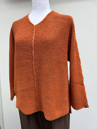 Escape By Habitat - Fireside Cafe Sweater