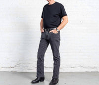 Dearborn Denim - Boot Cut Jeans