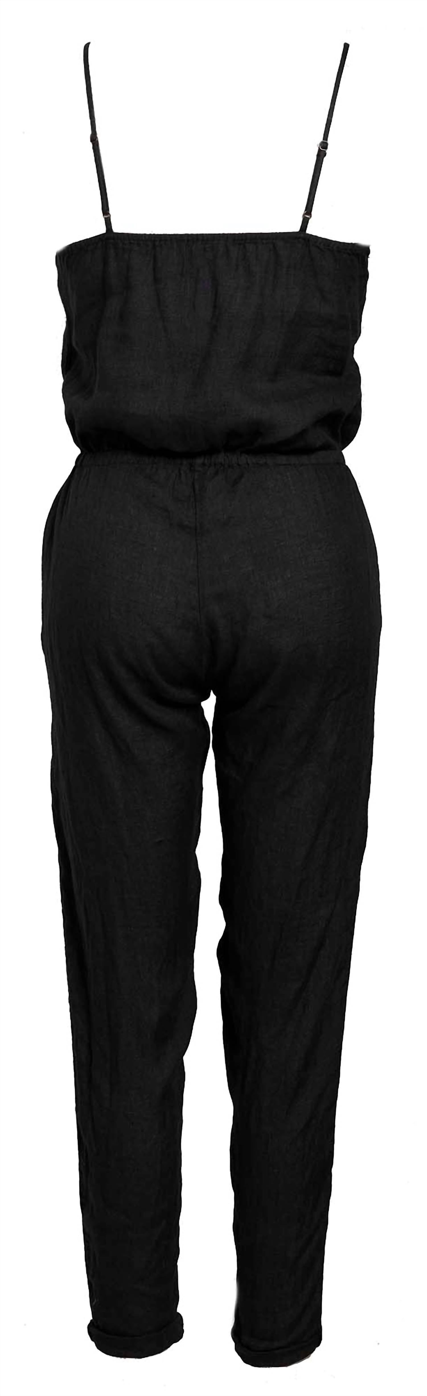 Lvhr - Taylor Jumpsuit