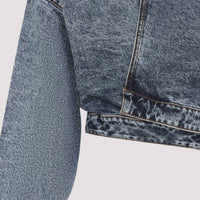 Alaia - Women's Spiral Jacket