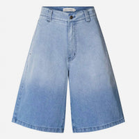 Rabens Saloner - Raha Wide Jean Shorts