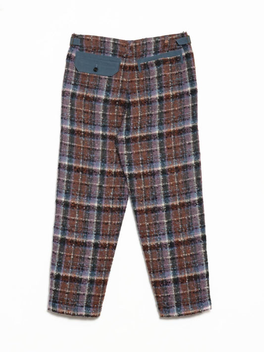 Nicholas Daley - Men's 70's Trouser
