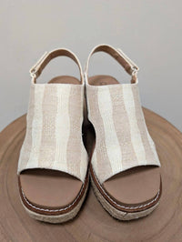 Corkys Footwear - K Bye Wedge
