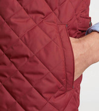 Peter Millar - Essex Vest