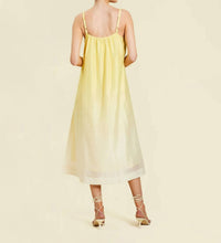 Mestiza New York - Solenn Midi Dress