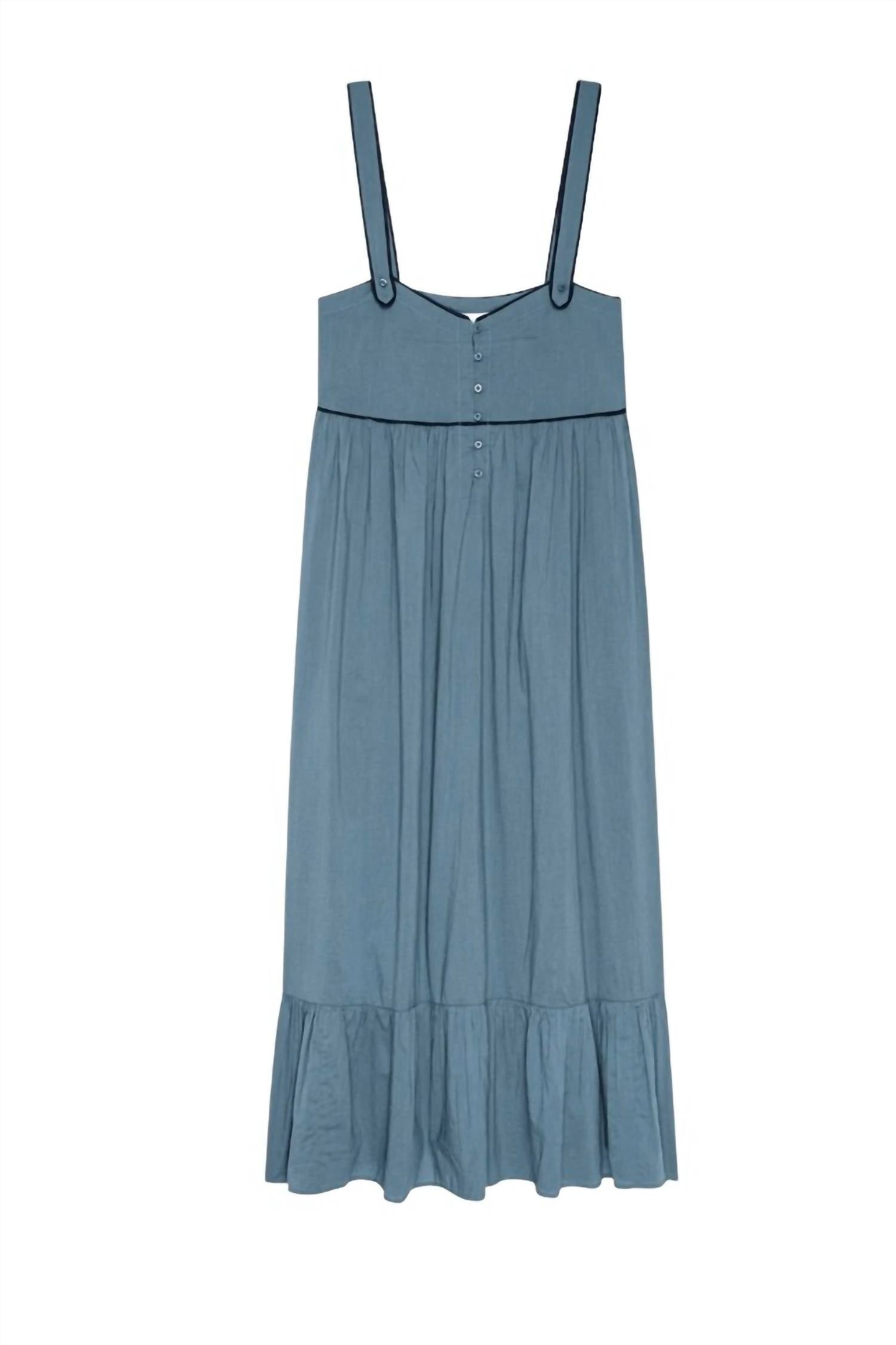 The Great. - The Western Tank Night Dress