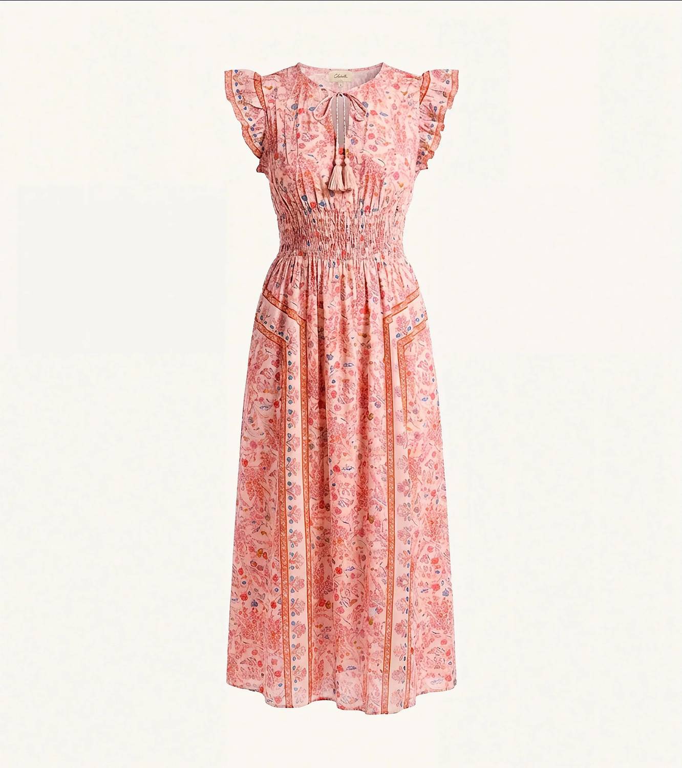 Cleobella - Jonni Maxi Dress