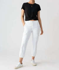 Sanctuary - Rebel Standard Rise Pants