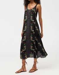 Johnny Was - MIA SLIP DRESS