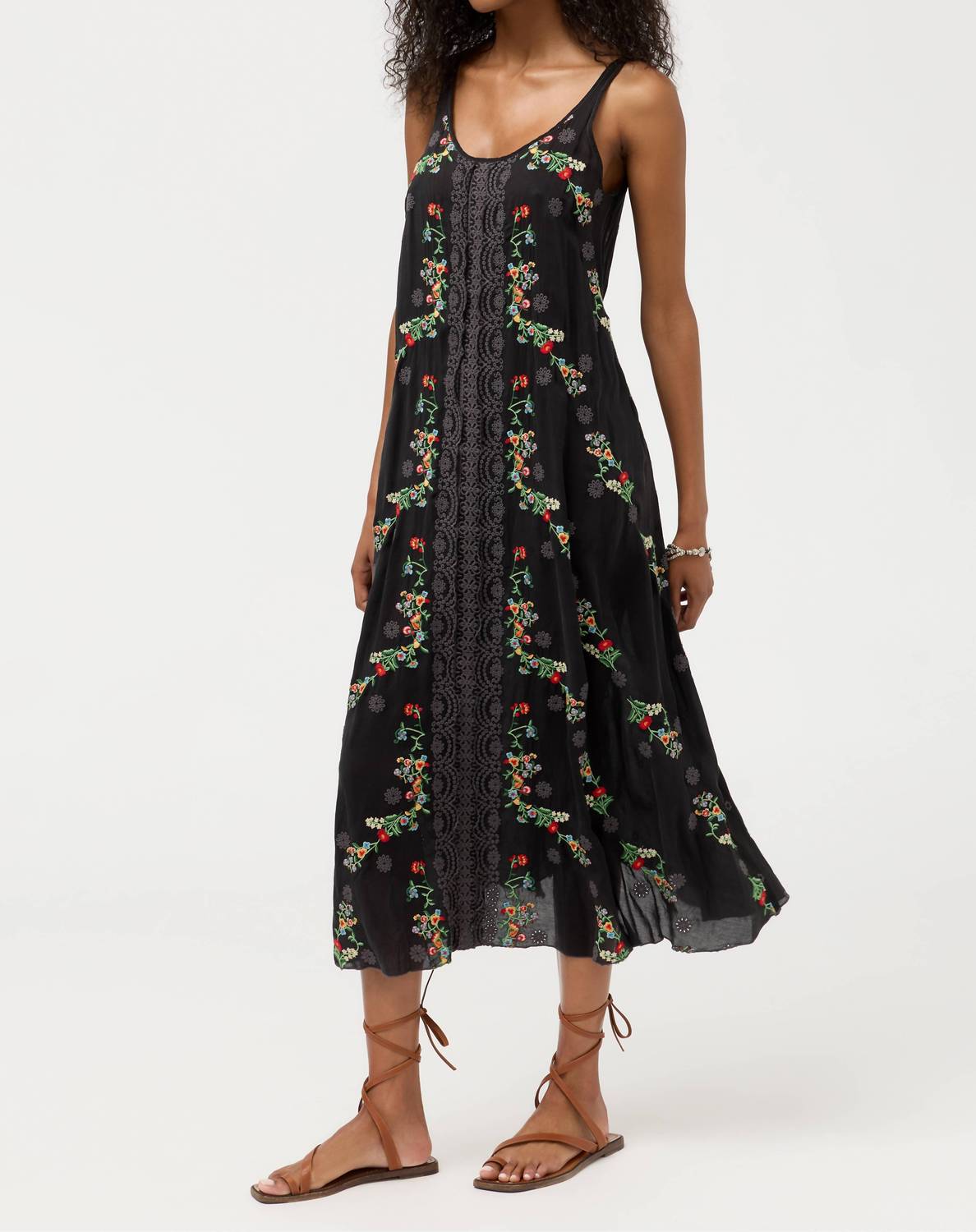 Johnny Was - MIA SLIP DRESS