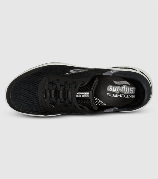 Skechers - Men's Go Walk Arch Fit Slip-ins