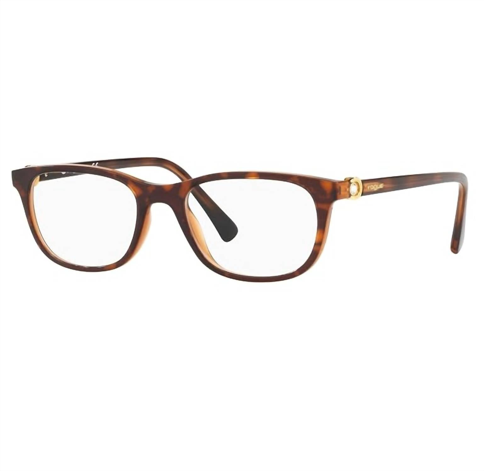 Vogue Eyewear - Women's Vo 5225-b Eyeglasses