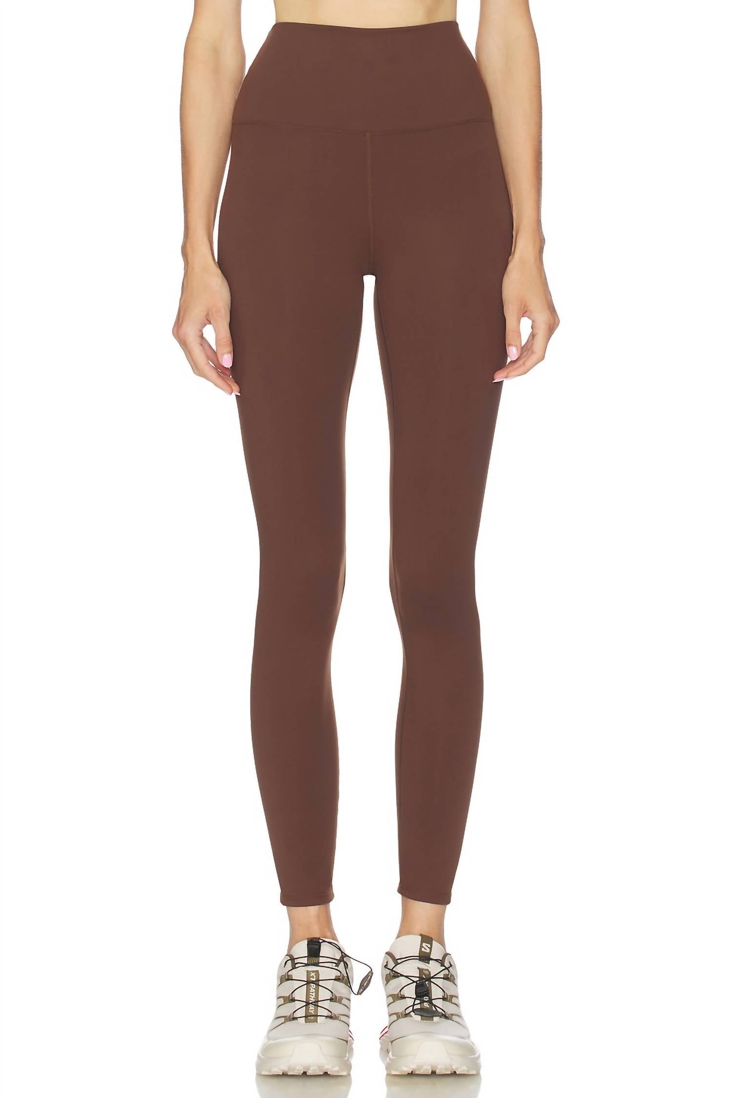 Beach Riot - Piper Matte Legging