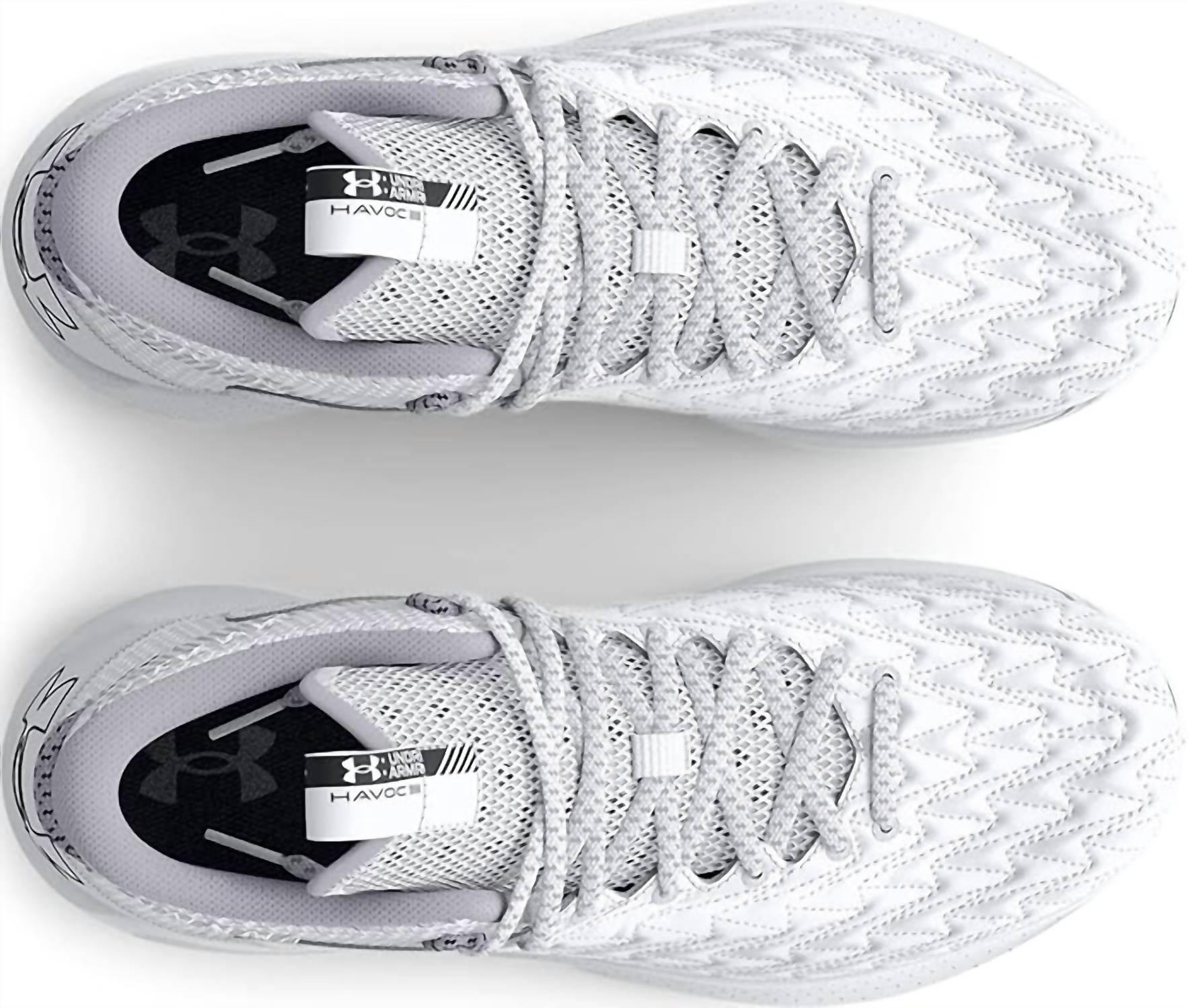 Under Armour - Men's Hovr 5 Clone Basketball Shoes
