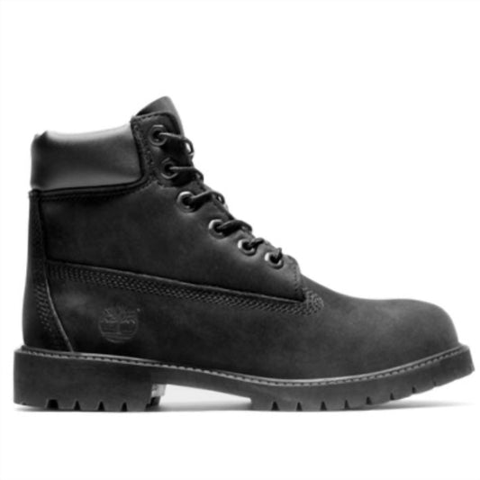 Timberland - Boy's Premium Waterproof Boots