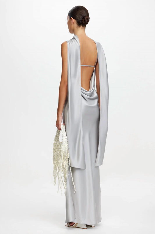 Acler - Fleeden Maxi Dress