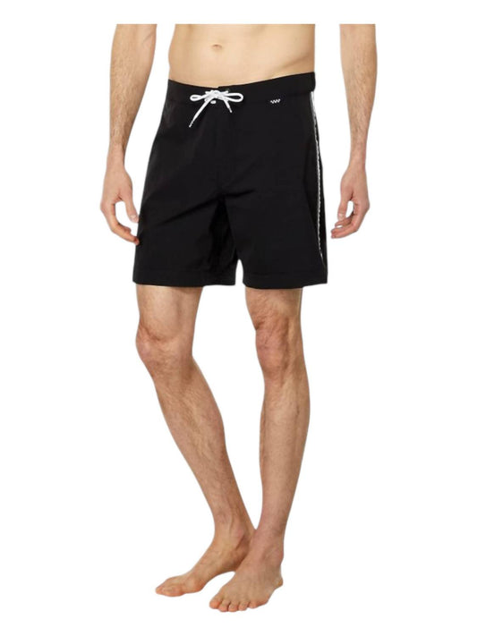 Vans - Ever-ride Solid Boardshort