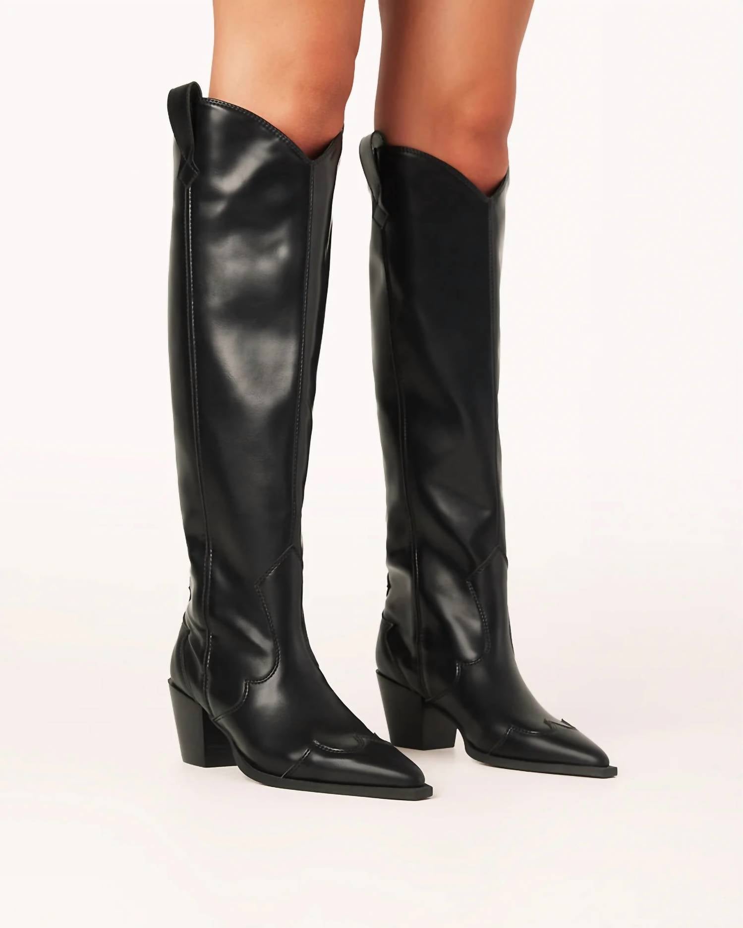 Billini - Women's Tall Western Boot