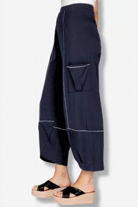 Olivia By Habitat - Zanna Pocket Pants