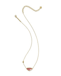 Kendra Scott - Women's Margot Short Pendant Necklace