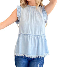 And The Why - High Expectations Top