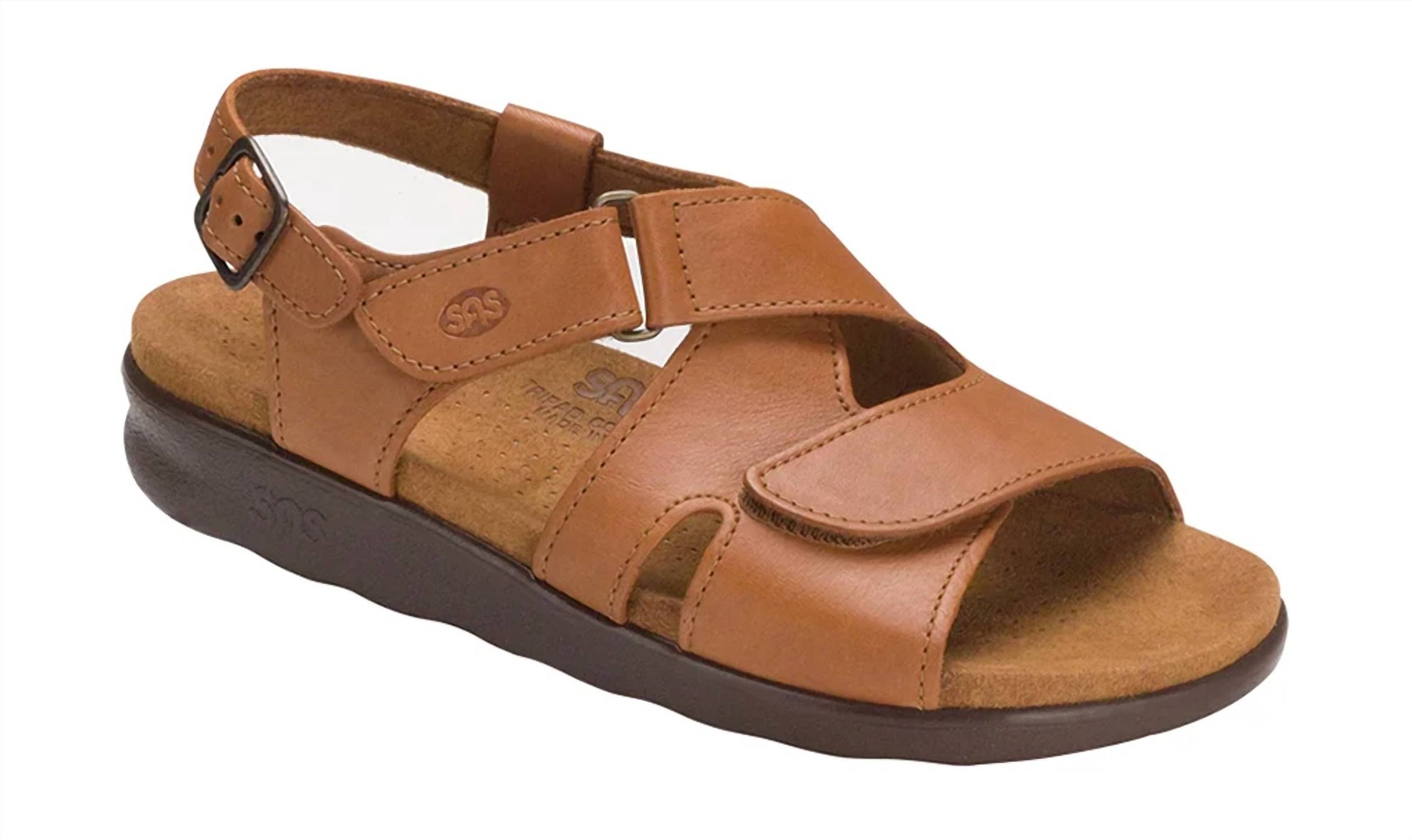 Sas - Women's Huggy Sandal