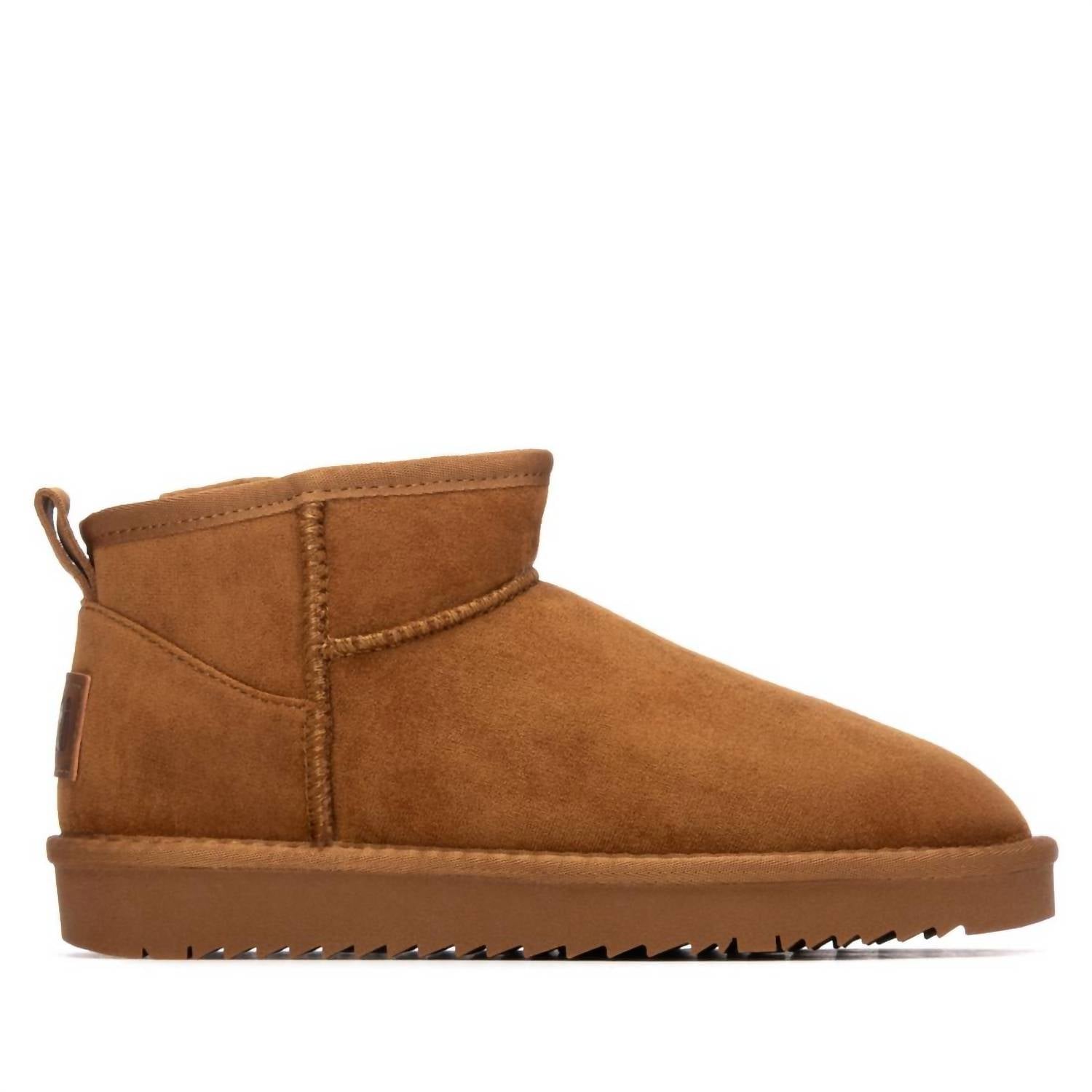 Xti - Women’s 144442 Ankle Booties