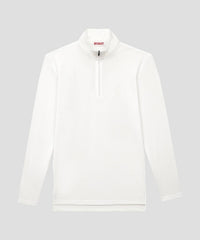 Boast - Women's Lightweight Quarter Zip Sweatshirt